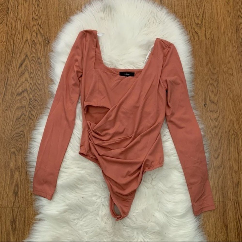 Lulus Bodysuit